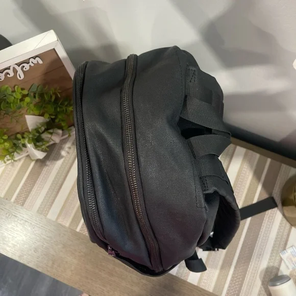 state Lenox Coated Canvas Backpack - Picture 10 of 16